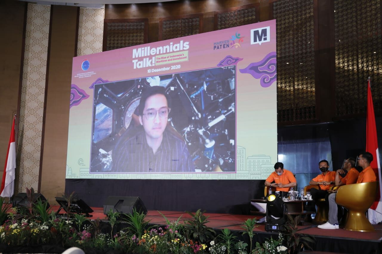 Millenials Talk: Dorong Peran Millenial Dalam Dunia Investas