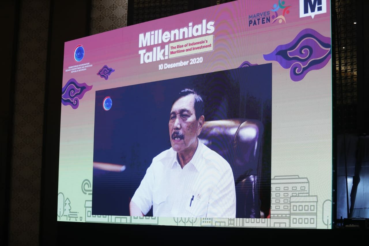 Millenials Talk: Dorong Peran Millenial Dalam Dunia Investasi Millenials Talk: Dorong Peran Millenial Dalam Dunia Investas