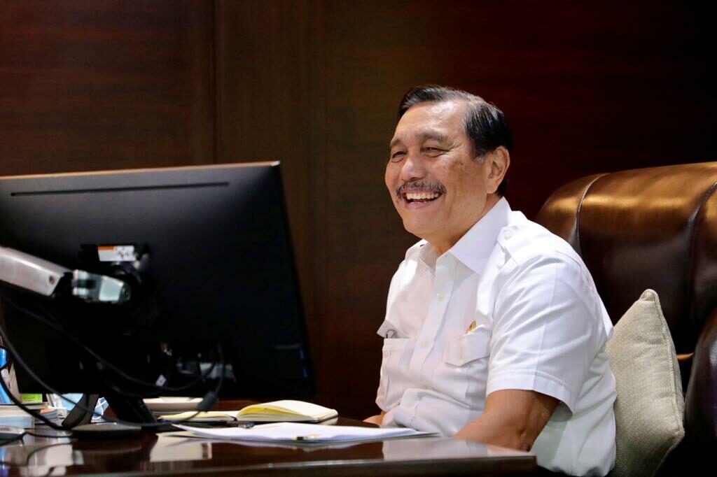 Bukan PSBB, Pemerintah Akan Berlakukan Pengetatan Terukur Saat Libur Natal dan Tahun Baru Bukan PSBB, Pemerintah Akan Berlakukan Pengetatan Terukur Saat Libur Natal dan Tahun Baru