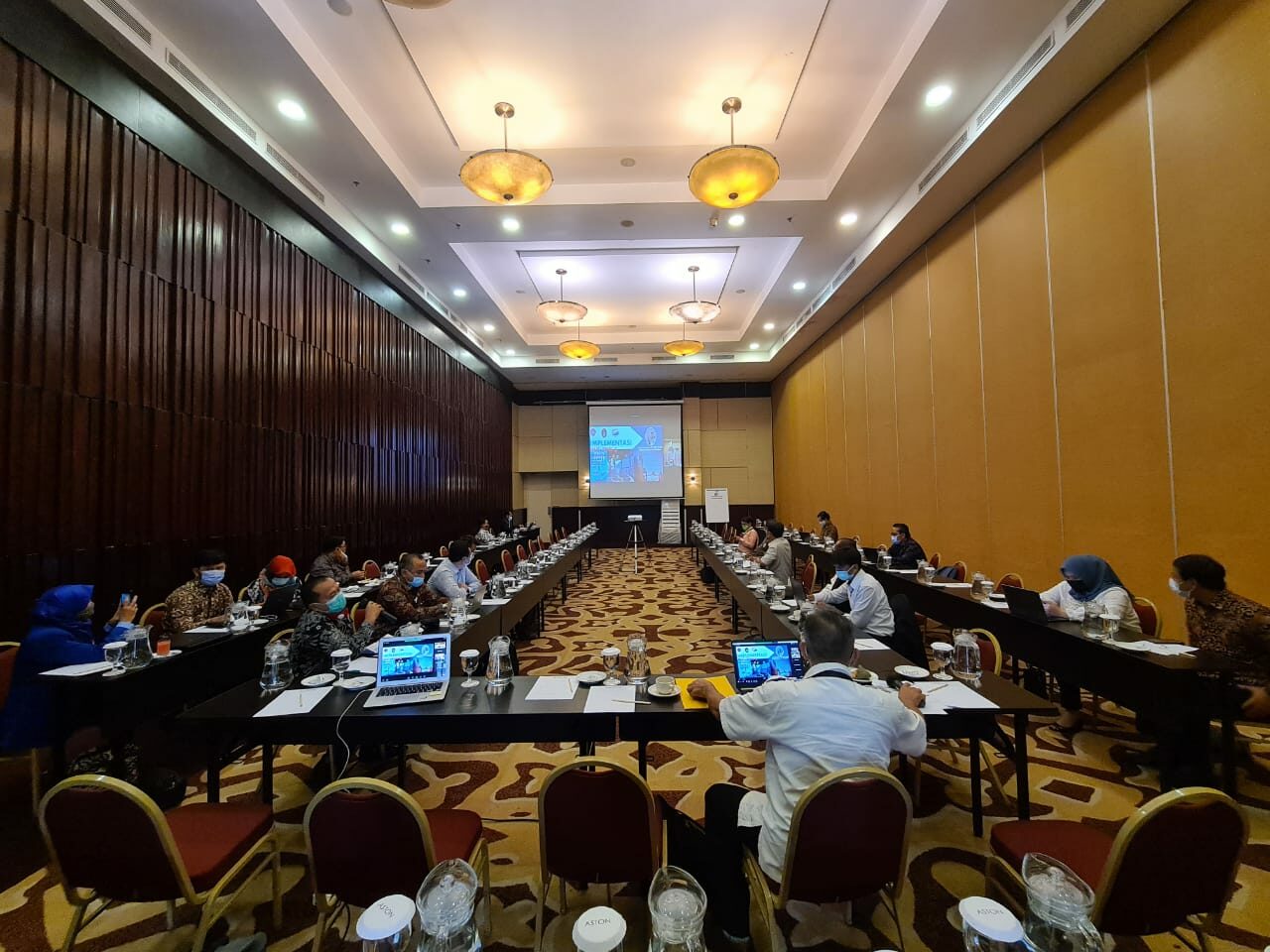 Kawal Proses Penyelarasan dan Penyederhanaan Regulasi Kepelautan, Pemerintah Koordinasi Intensif dengan seluruh Kementerian Lembaga dan Stakeholders Kawal Proses Penyelarasan dan Penyederhanaan Regulasi Kepelautan, Pemerintah Koordinasi Intensif dengan seluruh Kementerian Lembaga dan Stakeholders