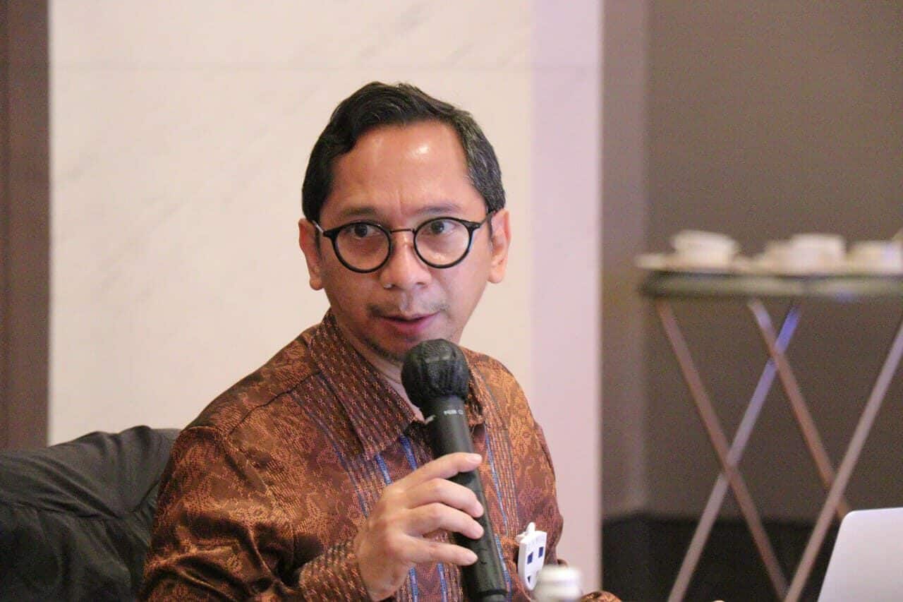 Kemenko Marves Dukung Pembangunan Superkoridor Konektivitas Antar Wilayah di Provinsi Jawa Barat Kemenko Marves Dukung Pembangunan Superkoridor Konektivitas Antar Wilayah di Provinsi Jawa Barat