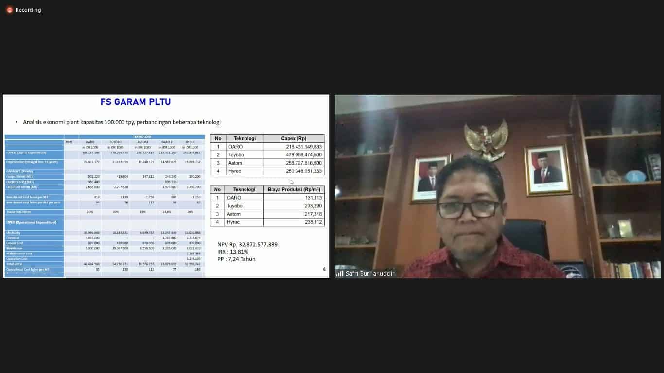 Dukung Peningkatan Produksi Udang Nasional, Kemenko Marves Siapkan Industri Kincir Air dan Pompa Air Buatan Anak Bangsa Dukung Peningkatan Produksi Udang Nasional, Kemenko Marves Siapkan Industri Kincir Air dan Pompa Air Buatan Anak Bangsa