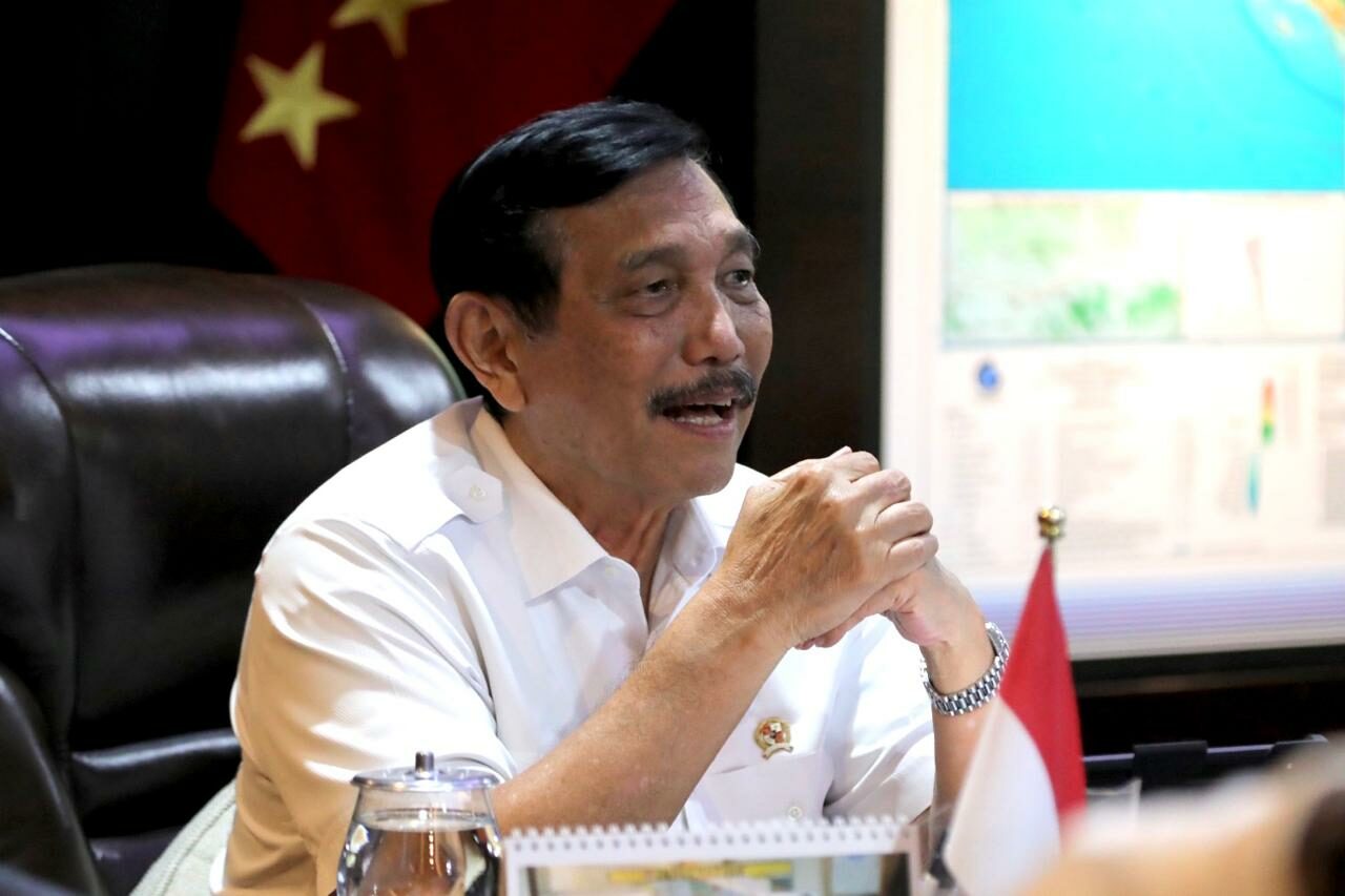 Pulihkan Pariwisata, Pemerintah Dorong Bangga Berwisata di Indonesia Pulihkan Pariwisata, Pemerintah Dorong Bangga Berwisata di Indonesia