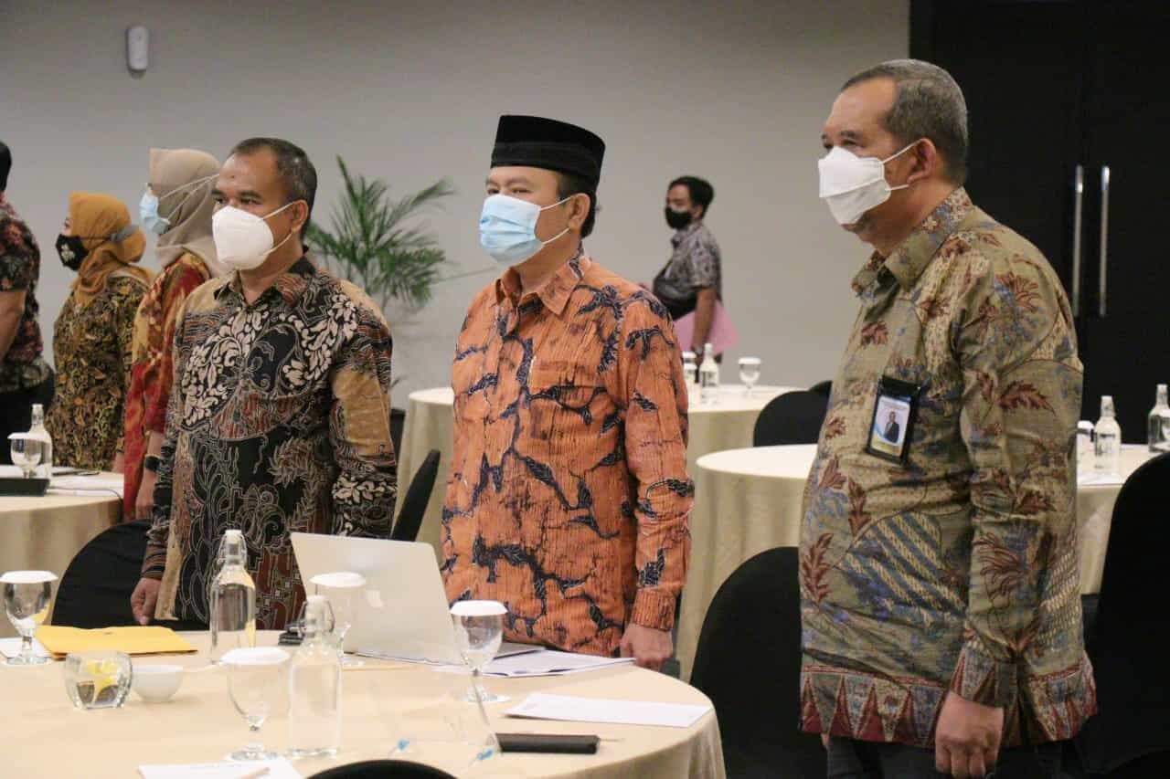Dorong Hilirisasi Produk Kelautan dan Perikanan, Pemerintah Perkuat Produksi dan Pemanfaatan Hidrolisat Protein Ikan Dorong Hilirisasi Produk Kelautan dan Perikanan, Pemerintah Perkuat Produksi dan Pemanfaatan Hidrolisat Protein Ikan