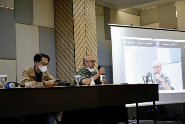 Sosialisasikan Aplikasi MarvesHR, Kemenko Marves Dukung Sistem Kepegawaian Berbasis Elektronik Sosialisasikan Aplikasi MarvesHR, Kemenko Marves Dukung Sistem Kepegawaian Berbasis Elektronik