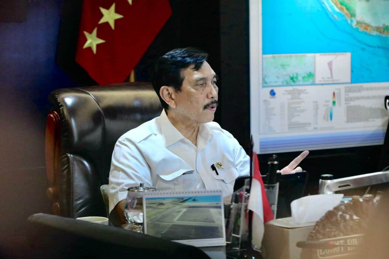 Covid-19 di Bali Menurun, Pemerintah Bahas Pariwisata Bali Covid-19 di Bali Menurun, Pemerintah Bahas Pariwisata Bali