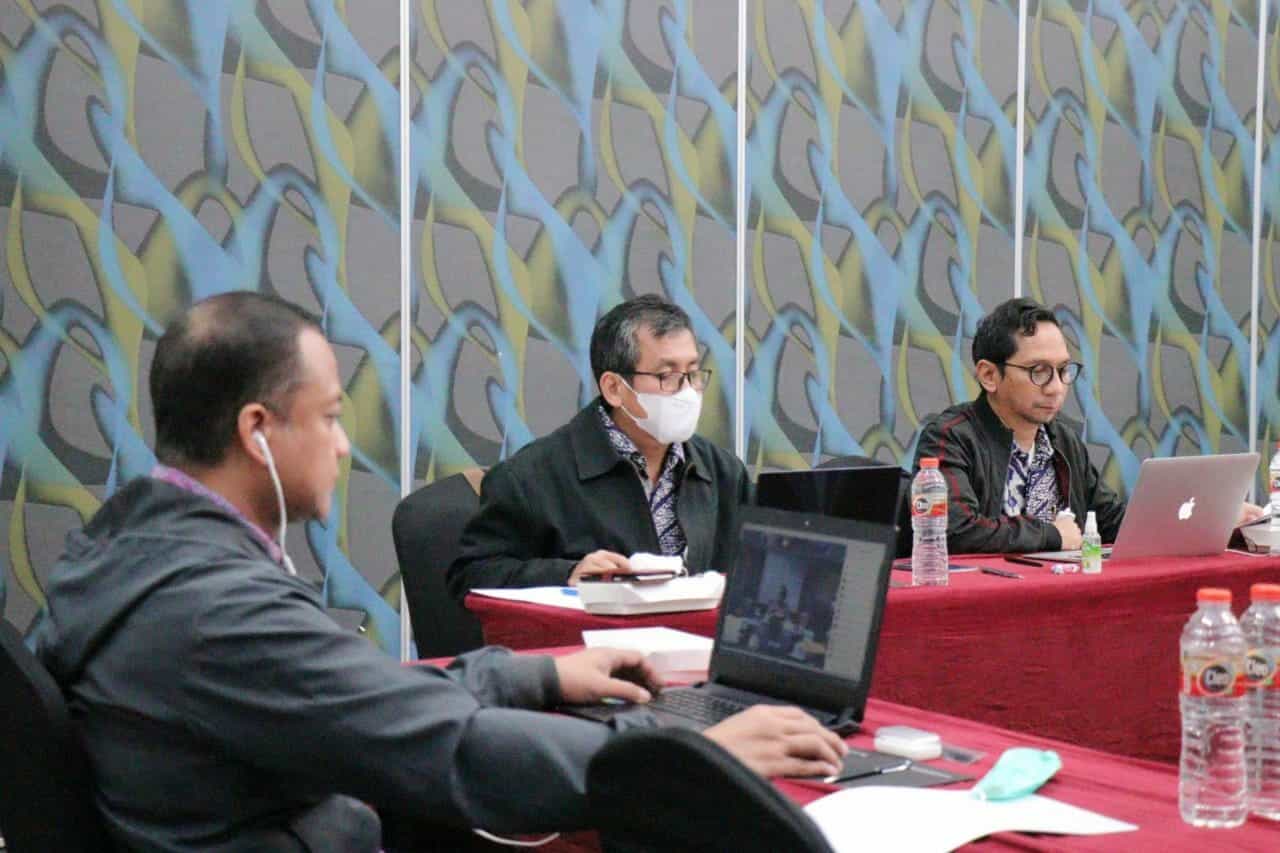 Kemenko Marves Kawal RPP Penyelenggaraan Rumah Susun Kemenko Marves Kawal RPP Penyelenggaraan Rumah Susun