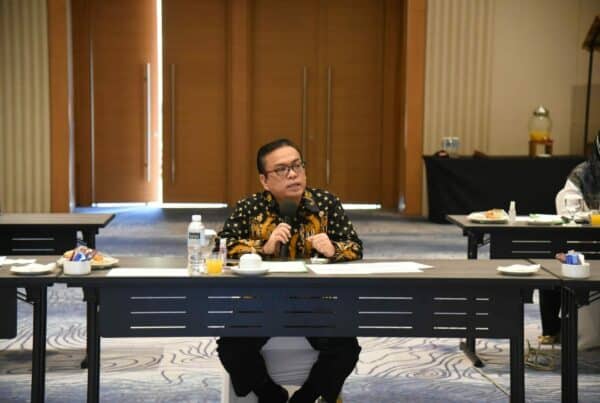 Respon Insiden Kecelakaan Kapal di Selat Malaka dan Selat Singapura, Kemenko Marves Gelar Rakor dengan Kementerian Terkait Respon Insiden Kecelakaan Kapal di Selat Malaka dan Selat Singapura, Kemenko Marves Gelar Rakor dengan Kementerian Terkait
