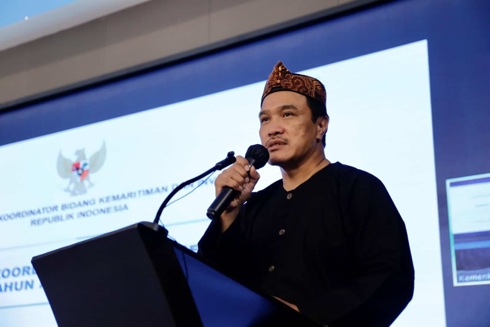 Rumuskan Renja 2022, Kemenko Marves Siap Dukung Percepatan Pemulihan Ekonomi dan Reformasi Struktural Rumuskan Renja 2022, Kemenko Marves Siap Dukung Percepatan Pemulihan Ekonomi dan Reformasi Struktural