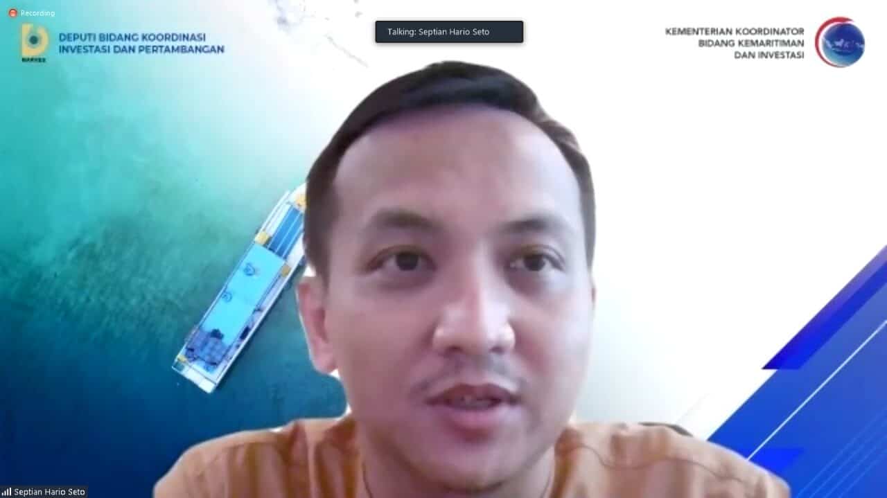 Gelar Konferensi Pers, Indonesia Diyakini Mampu Bersaing Global dalam Industri Kendaraan Bermotor Listrik Berbasis Baterai Konsep Otomatis