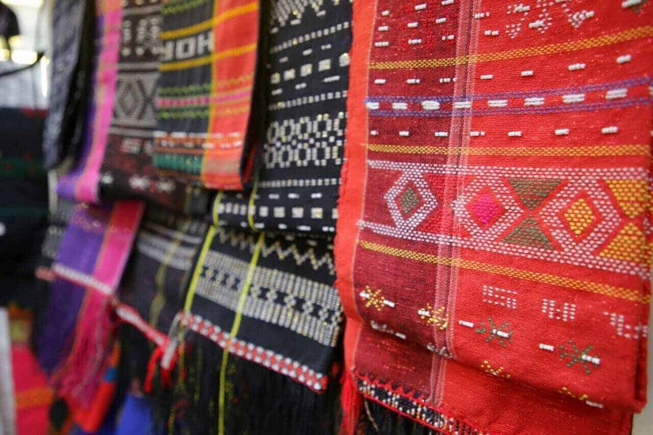 Hadiri Pameran Beli Kreatif Danau Toba, Menko Luhut Minta Masyarakat Kenali Potensi Wisatanya Hadiri Pameran Beli Kreatif Danau Toba, Menko Luhut Minta Masyarakat Kenali Potensi Wisatanya