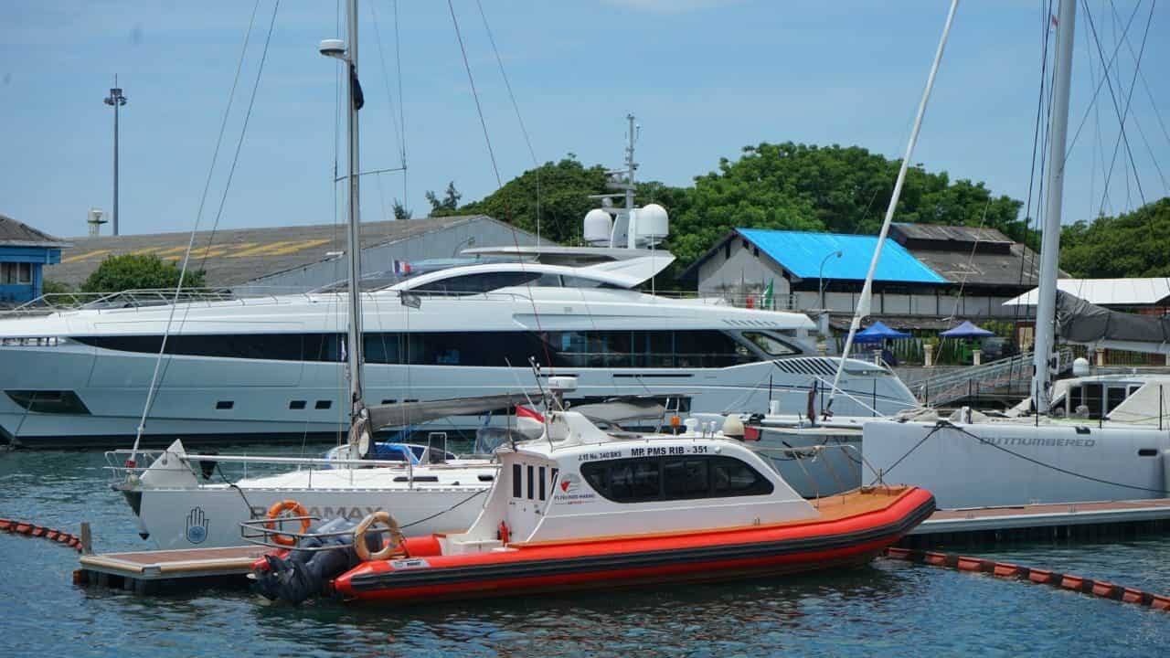 Dorong Pariwisata Bahari, Pemerintah Persiapkan Bali sebagai Terminal Kapal Pesiar dan Kapal Wisata Terbesar di Indonesia Dorong Pariwisata Bahari, Pemerintah Persiapkan Bali sebagai Terminal Kapal Pesiar dan Kapal Wisata Terbesar di Indonesia