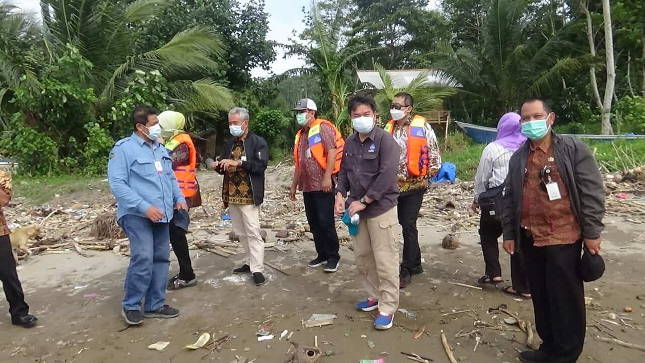 Dorong Percepatan Pembangunan Kabupaten Cilacap, Kemenko Marves Lakukan Peninjauan Lapangan Dorong Percepatan Pembangunan Kabupaten Cilacap, Kemenko Marves Lakukan Peninjauan Lapangan