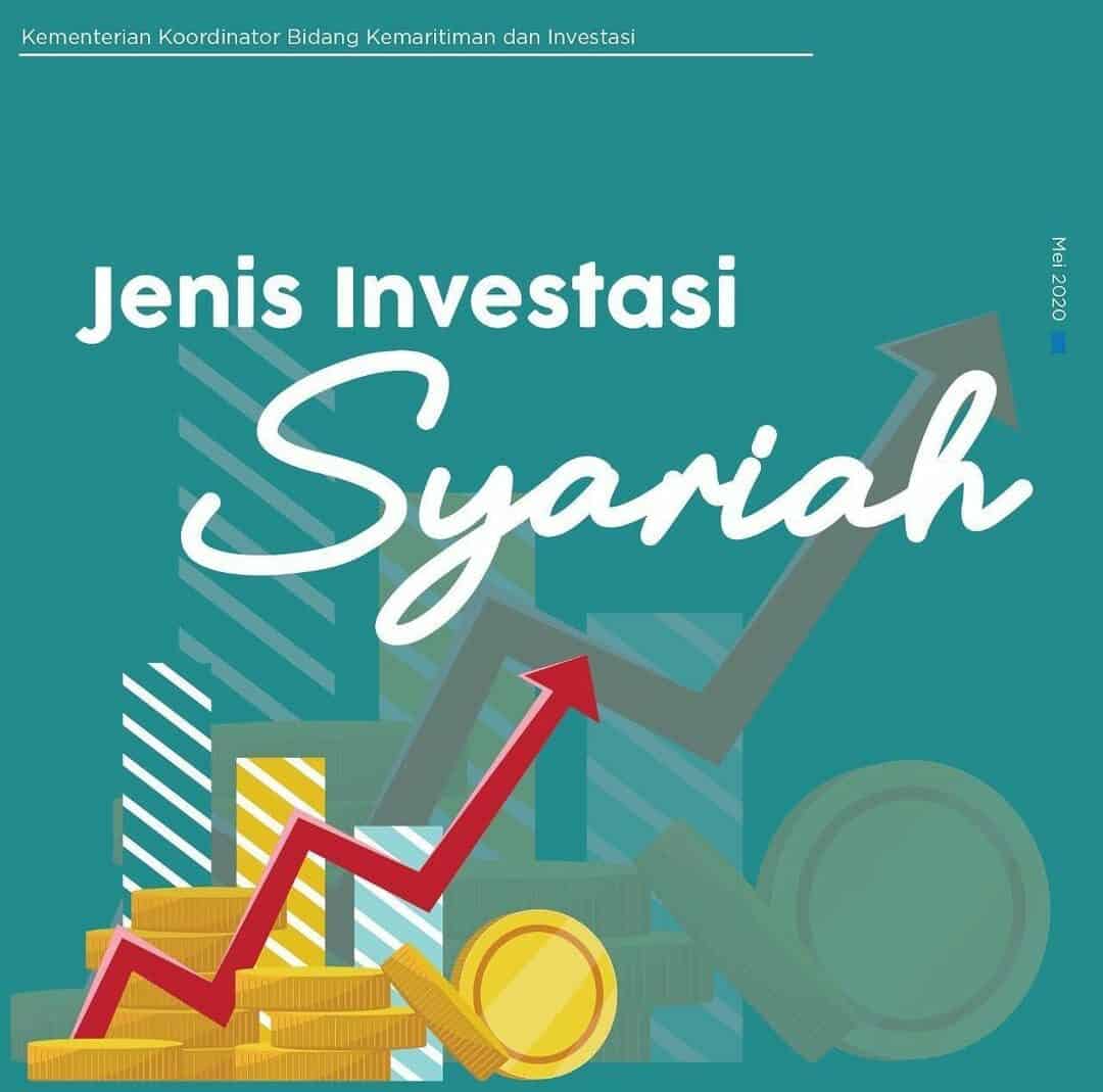Jenis Jenis Investasi Syariah Jenis Jenis Investasi Syariah