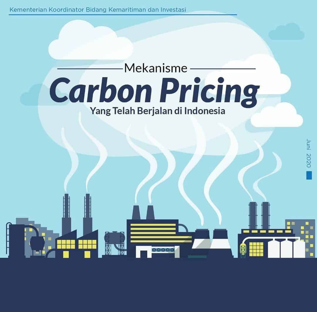 Mekanisme Carbon Pricing yang Telah Berjalan di Indonesia Mekanisme Carbon Pricing yang Telah Berjalan di Indonesia