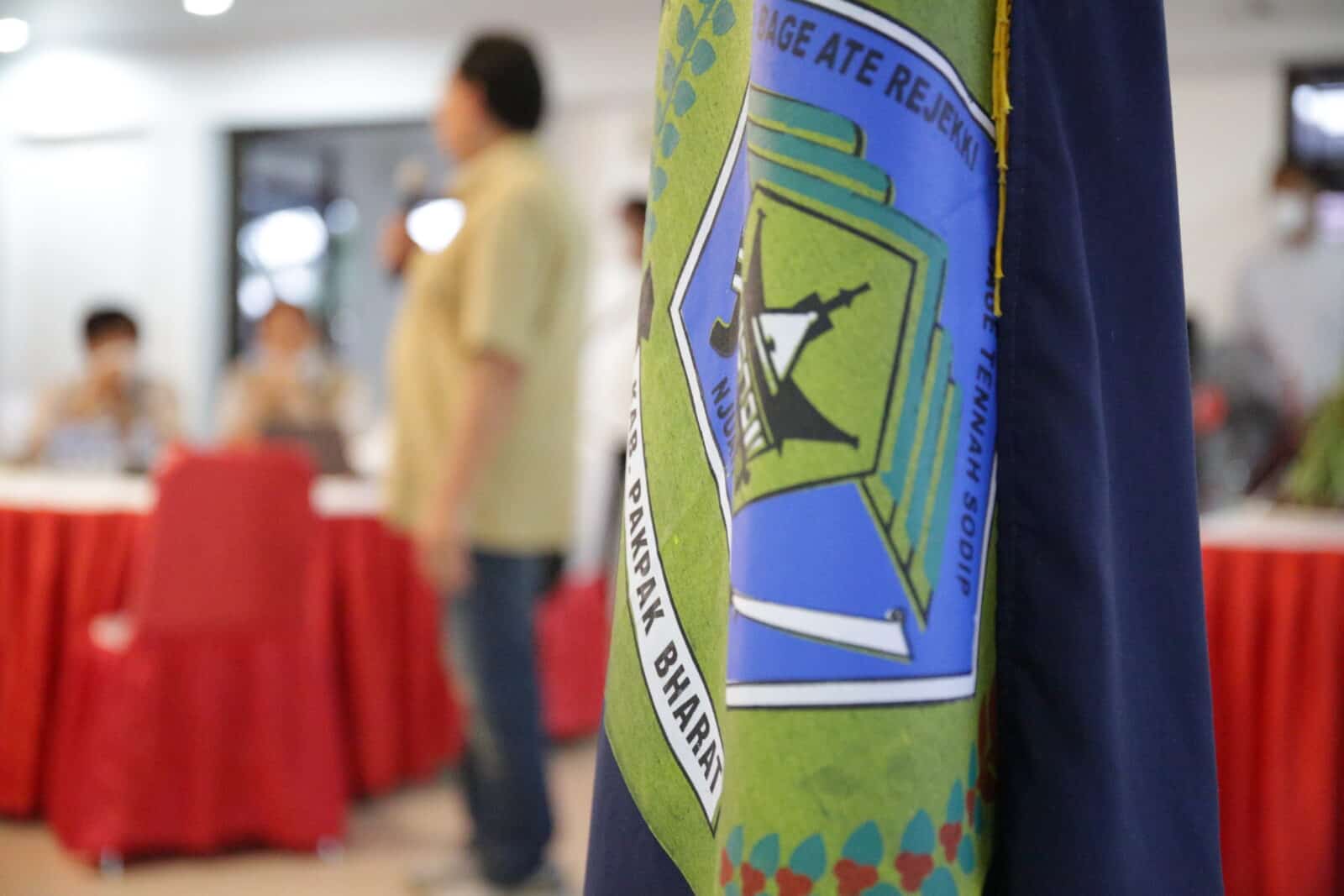Berkunjung ke Pakpak Bharat, Kemenko Marves Bahas Rencana Pembangunan Kawasan Food Estate Baru Berkunjung ke Pakpak Bharat, Kemenko Marves Bahas Rencana Pembangunan Kawasan Food Estate Baru