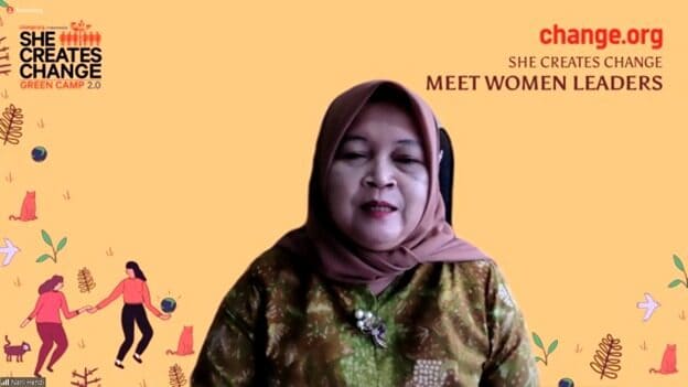 Rayakan Hari Perempuan Internasional, Deputi Nani: “Perempuan Mampu Kuatkan Masa Depan Lingkungan Berkelanjutan di Indonesia,” Rayakan Hari Perempuan Internasional, Deputi Nani: “Perempuan Mampu Kuatkan Masa Depan Lingkungan Berkelanjutan di Indonesia,”