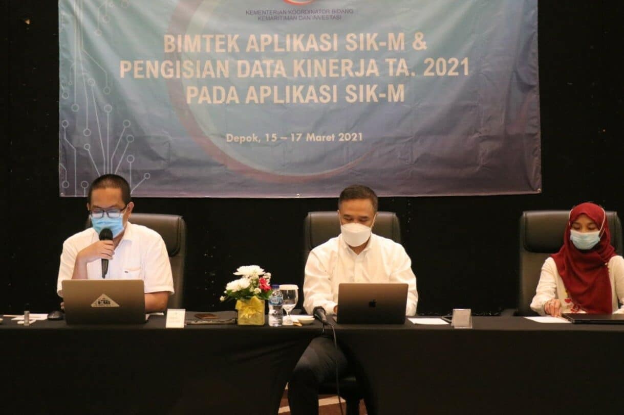 Targetkan Kenaikan Nilai SAKIP, Biro Perencanaan Gelar Bimtek Pengisian Data Kinerja dan Kegiatan Tahun 2021 Targetkan Kenaikan Nilai SAKIP, Biro Perencanaan Gelar Bimtek Pengisian Data Kinerja dan Kegiatan Tahun 2021