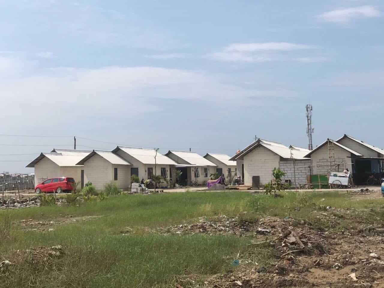 Kemenko Marves Dorong Pembangunan Rumah Susun Perkotaan di Kota Semarang Kemenko Marves Dorong Pembangunan Rumah Susun Perkotaan di Kota Semarang