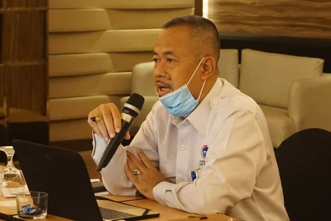 Tingkatkan Daya Saing Produk Kelautan dan Perikanan, Kemenko Marves Adakan Koordinasi Bersama Perum Perindo, Perinus, BNI, dan fishOn Tingkatkan Daya Saing Produk Kelautan dan Perikanan, Kemenko Marves Adakan Koordinasi Bersama Perum Perindo, Perinus, BNI, dan fishOn