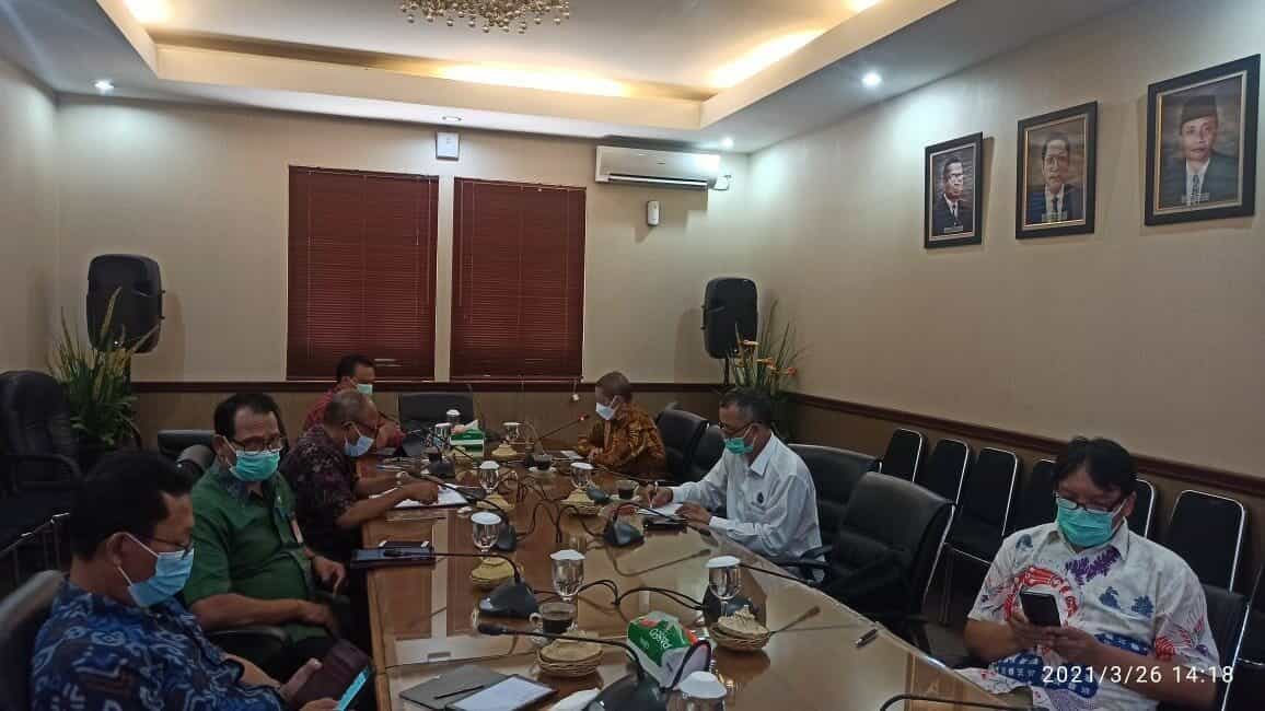 Kemenko Marves Lakukan Koordinasi dan Kunjungan Lapangan Untuk Percepat Pembangunan PSEL Sarbagita Kemenko Marves Lakukan Koordinasi dan Kunjungan Lapangan Untuk Percepat Pembangunan PSEL Sarbagita
