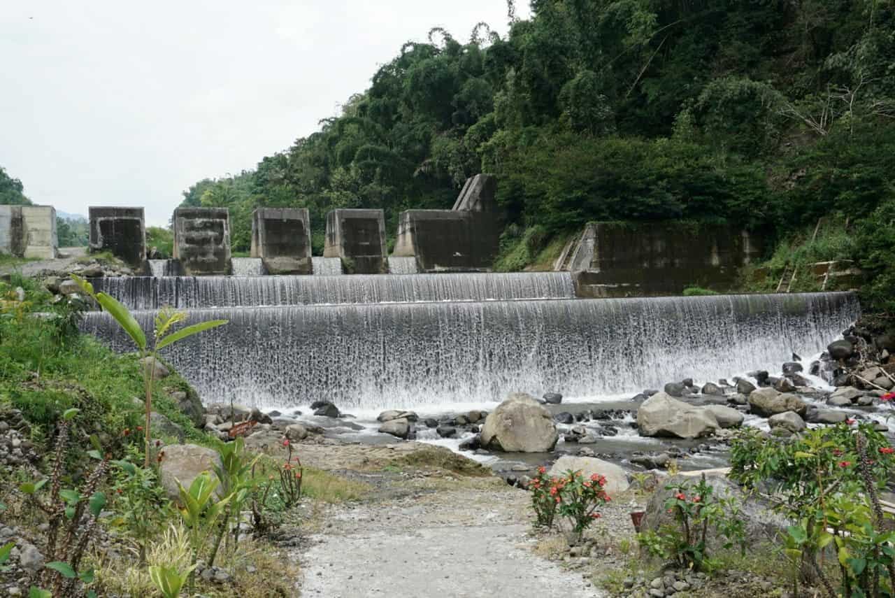 Kemenko Marves Tinjau Pembangunan Infrastruktur Kebencanaan di Yogyakarta dan Sekitarnya Kemenko Marves Tinjau Pembangunan Infrastruktur Kebencanaan di Yogyakarta dan Sekitarnya
