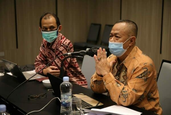 Pengaplikasian Teknologi Iradiasi Jadi Alternatif Peningkatan Kualitas Produk Kelautan dan Perikanan LIN Pengaplikasian Teknologi Iradiasi Jadi Alternatif Peningkatan Kualitas Produk Kelautan dan Perikanan LIN