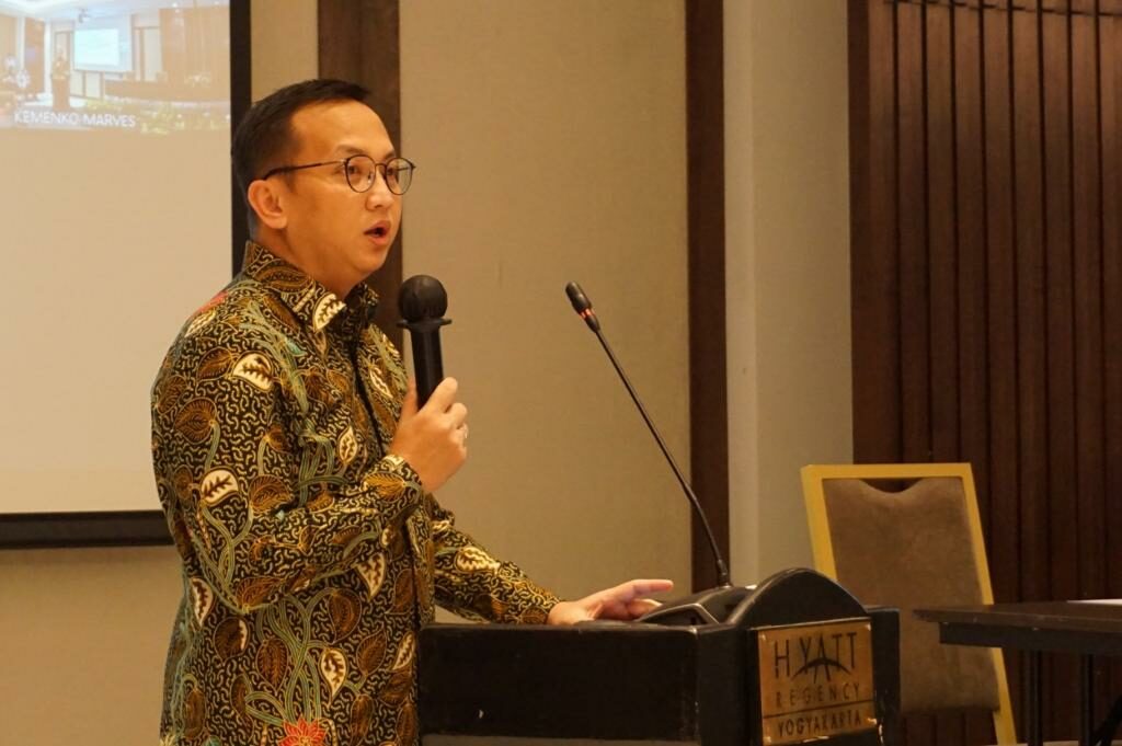 Dukung Peningkatan Investasi Strategis, Deputi Seto Kawal Diskusi Perpajakan Dalam Pembangunan Infrastruktur Proyek Strategis Nasional Dukung Peningkatan Investasi Strategis, Deputi Seto Kawal Diskusi Perpajakan Dalam Pembangunan Infrastruktur Proyek Strategis Nasional