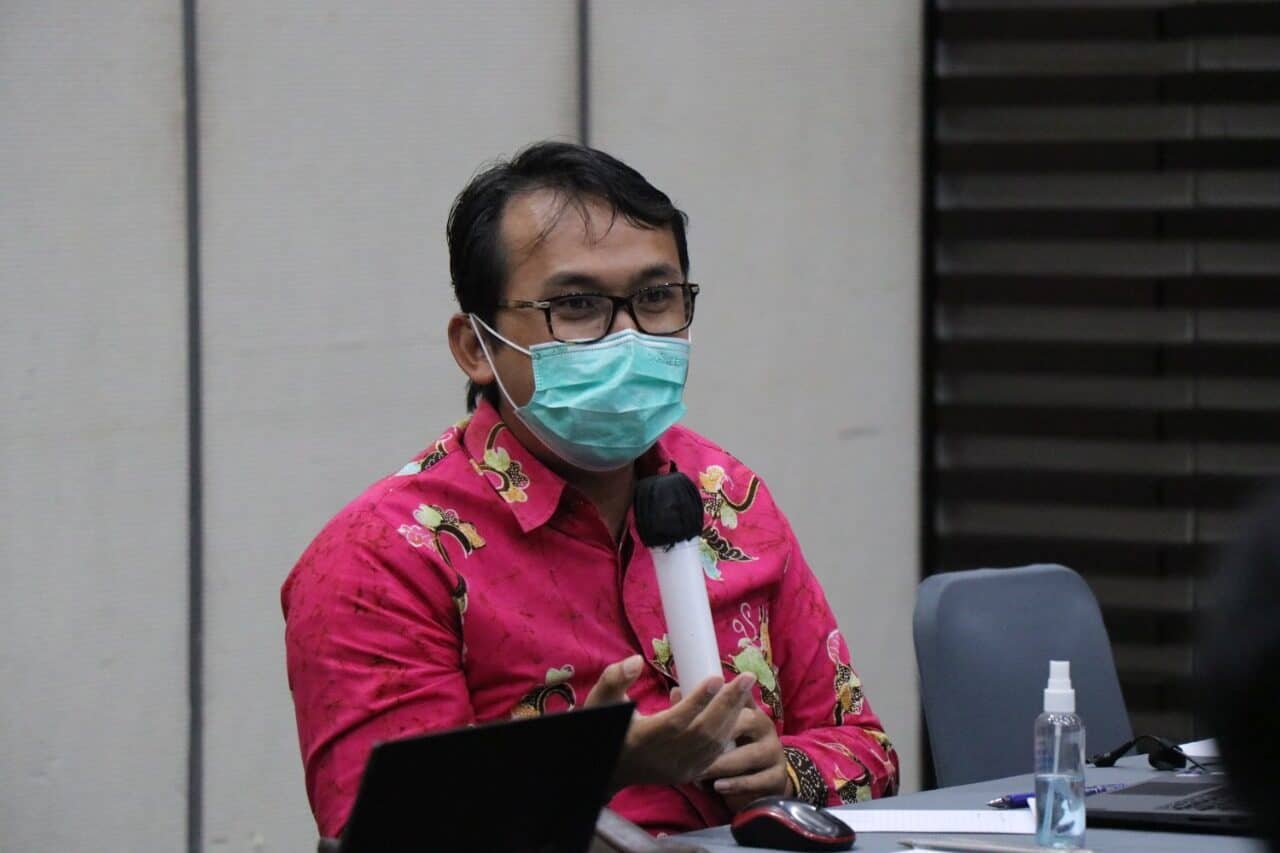 Dukung Pelaksanaan Kebijakan Satu Peta, Kemenko Marves Gelar Rakor Pembahasan Peta Tematik Bidang Kemaritiman Dukung Pelaksanaan Kebijakan Satu Peta, Kemenko Marves Gelar Rakor Pembahasan Peta Tematik Bidang Kemaritiman