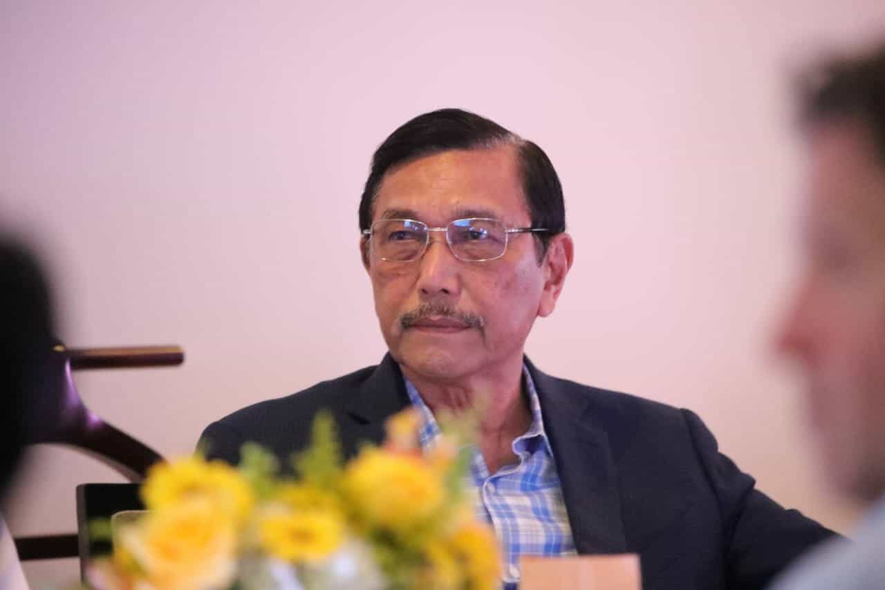 Pemerintah Terus Mendorong Indonesia untuk Capai “Zero Emission” Lebih Cepat Pemerintah Terus Mendorong Indonesia untuk Capai “Zero Emission” Lebih Cepat