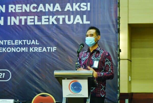 Gelar Rakor Rencana Aksi Kekayaan Intelektual, Kemenko Marves Dorong Nilai Ekonomi Kreatif Gelar Rakor Rencana Aksi Kekayaan Intelektual, Kemenko Marves Dorong Nilai Ekonomi Kreatif