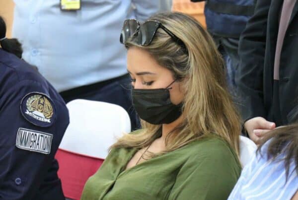 Pemerintah Deportasi Pelaku Video Prank Masker Pemerintah Deportasi Pelaku Video Prank Masker