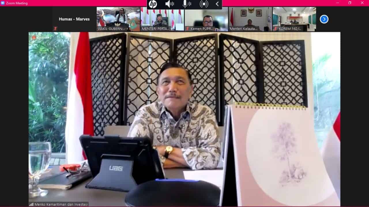 Pemerintah Siapkan Program Peningkatan Kesejahteraan di Tiga Provinsi Pemerintah Siapkan Program Peningkatan Kesejahteraan di Tiga Provinsi