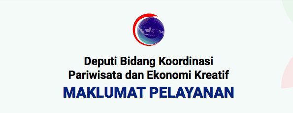Maklumat Pelayanan Website Maklumat Pelayanan Website