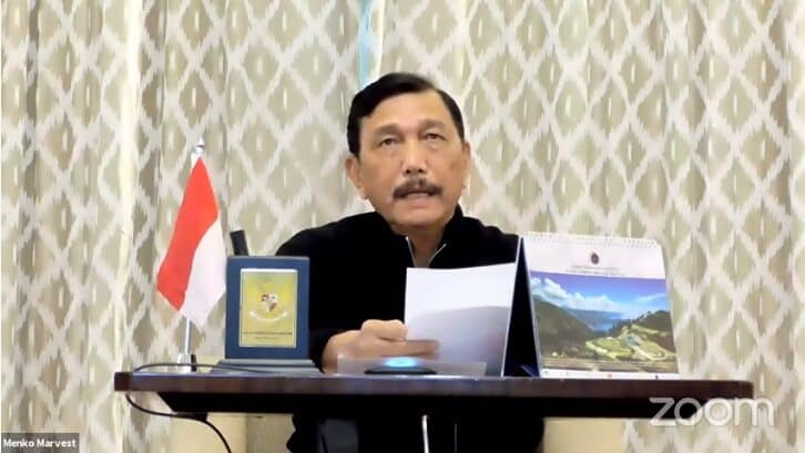 Sadari Pentingnya Efisiensi dan Efektivitas, Pemerintah Terus Berupaya untuk Meningkatkan Muatan Balik Tol Laut Sadari Pentingnya Efisiensi dan Efektivitas, Pemerintah Terus Berupaya untuk Meningkatkan Muatan Balik Tol Laut