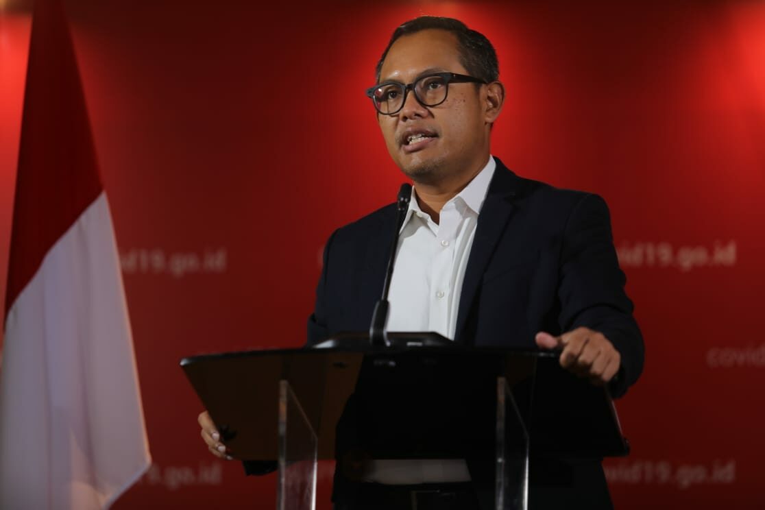 PPKM Darurat: Masa Genting, Bagi Pelanggar Pasti Ada Hukuman Koordinasikan Kesiapan RS Lapangan dan Pasokan Oksigen Selama PPKM Darurat, Menko Luhut: Kita Gerak Cepat