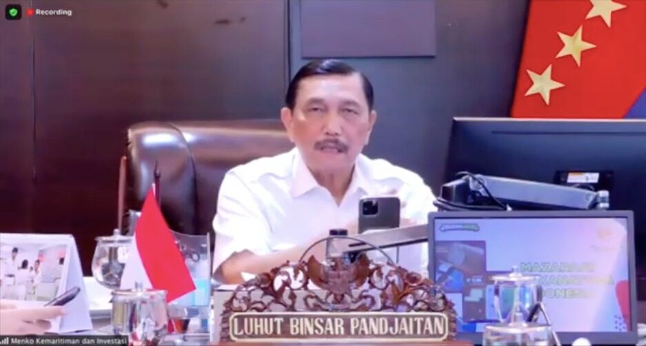 Pemerintah Gandeng 11 Platform Telemedicine Sediakan Layanan Konsultasi Kesehatan dan Pengiriman Obat Gratis bagi Pasien Isoman Pemerintah Gandeng 11 Platform Telemedicine Sediakan Layanan Konsultasi Kesehatan dan Pengiriman Obat Gratis bagi Pasien Isoman