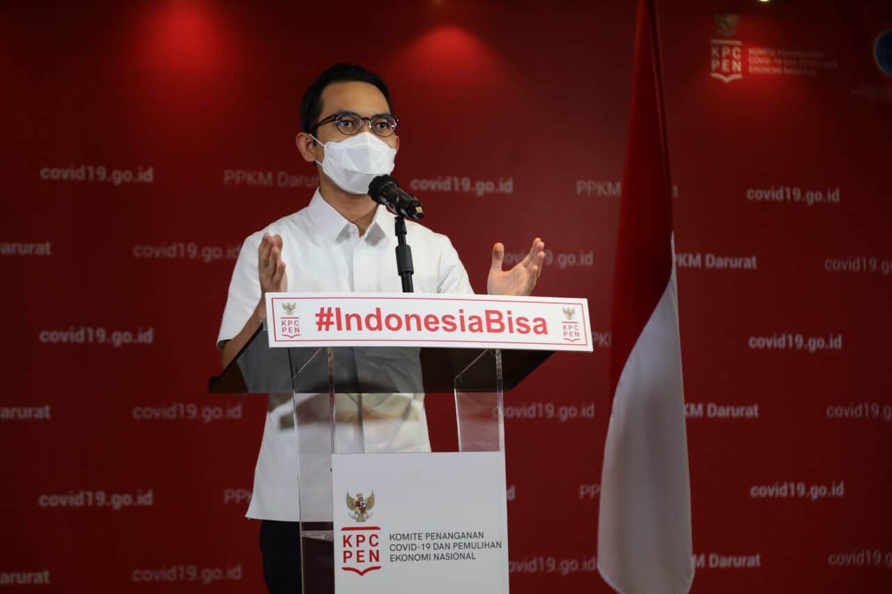 PPKM Darurat Hari ke-11: Pemerintah Siapkan 300 Ribu Paket Obat Gratis WhatsApp Image 2021 07 13 at 17.14.13 1