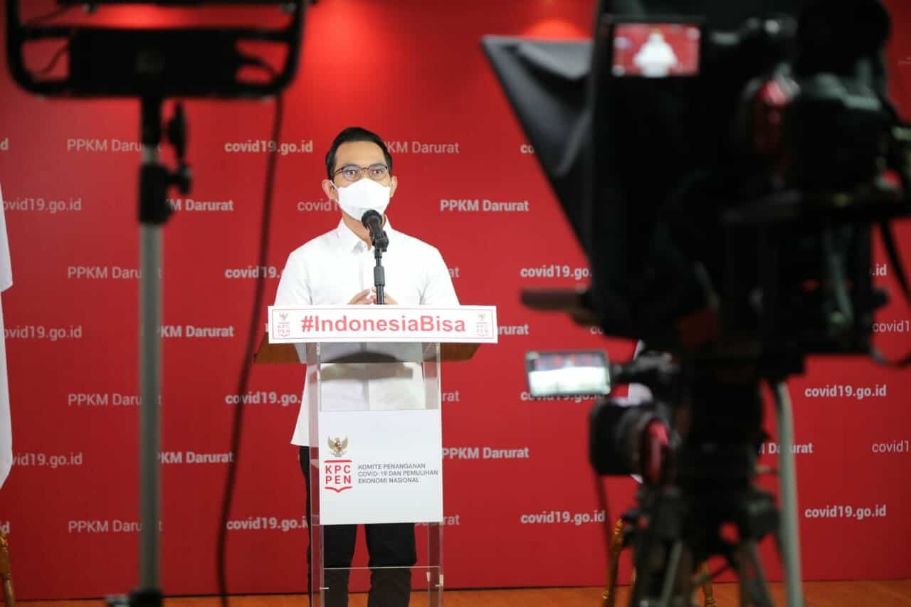 PPKM Darurat Hari ke-12: Pemerintah Susun Langkah Hindari Potensi PHK WhatsApp Image 2021 07 14 at 18.23.33