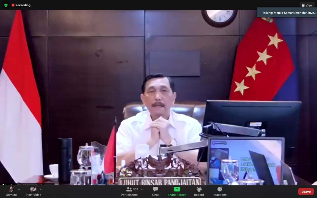 Menko Marves: “Lawan Pandemi ini, Mulai dari Diri Kita Sendiri,” WhatsApp Image 2021 07 23 at 9.14.20 AM