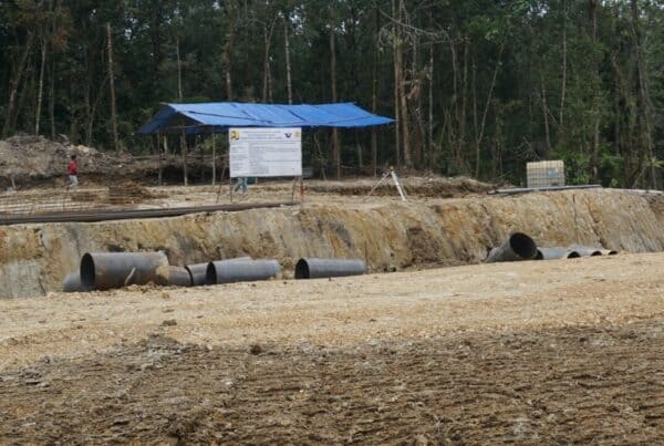 Kemenko Marves Tinjau Pelaksanaan Pembersihan Lahan di KHDTK Pollung WhatsApp Image 2021 07 28 at 12.15.56