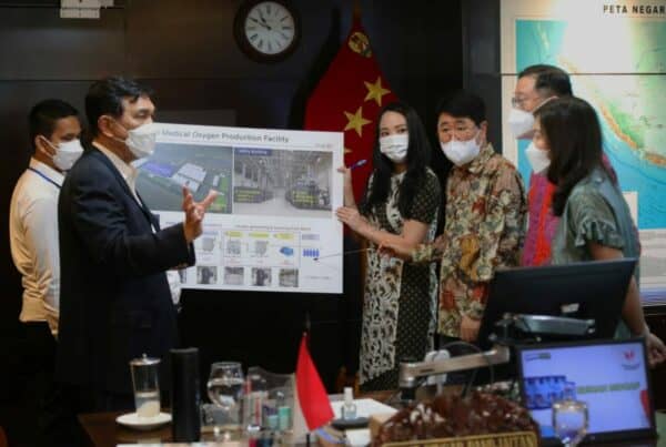 Menko Luhut Apresiasi Bantuan Hyundai Soal Produksi Oksigen untuk Indonesia WhatsApp Image 2021 07 29 at 11.13.59 1