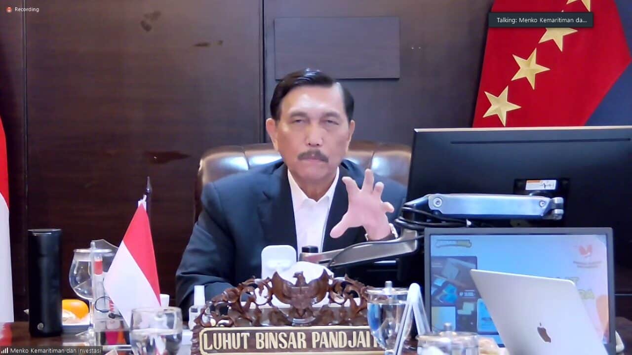 Menko Luhut Minta Kementerian dan Lembaga Terkait Bersinergi Atasi Peningkatan Limbah B3 Medis Covid-19 WhatsApp Image 2021 07 30 at 4.07.18 PM