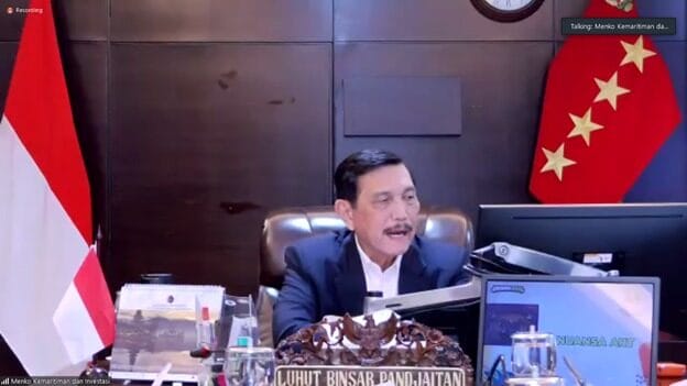 Menko Luhut Ajak Purnawirawan TNI dan Polri Sosialisasikan Penanganan Pandemi Covid-19 ke Masyarakat WhatsApp Image 2021 08 25 at 09.05.04