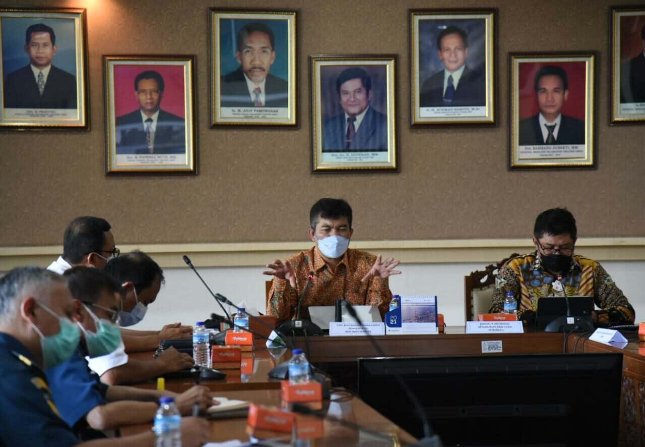 Tindaklanjuti Implementasi Ekosistem Logistik Nasional, Kemenko Marves Gelar Rakor Monitoring dan Evaluasi Bersama Instansi Terkait WhatsApp Image 2021 08 27 at 13.47.08 1