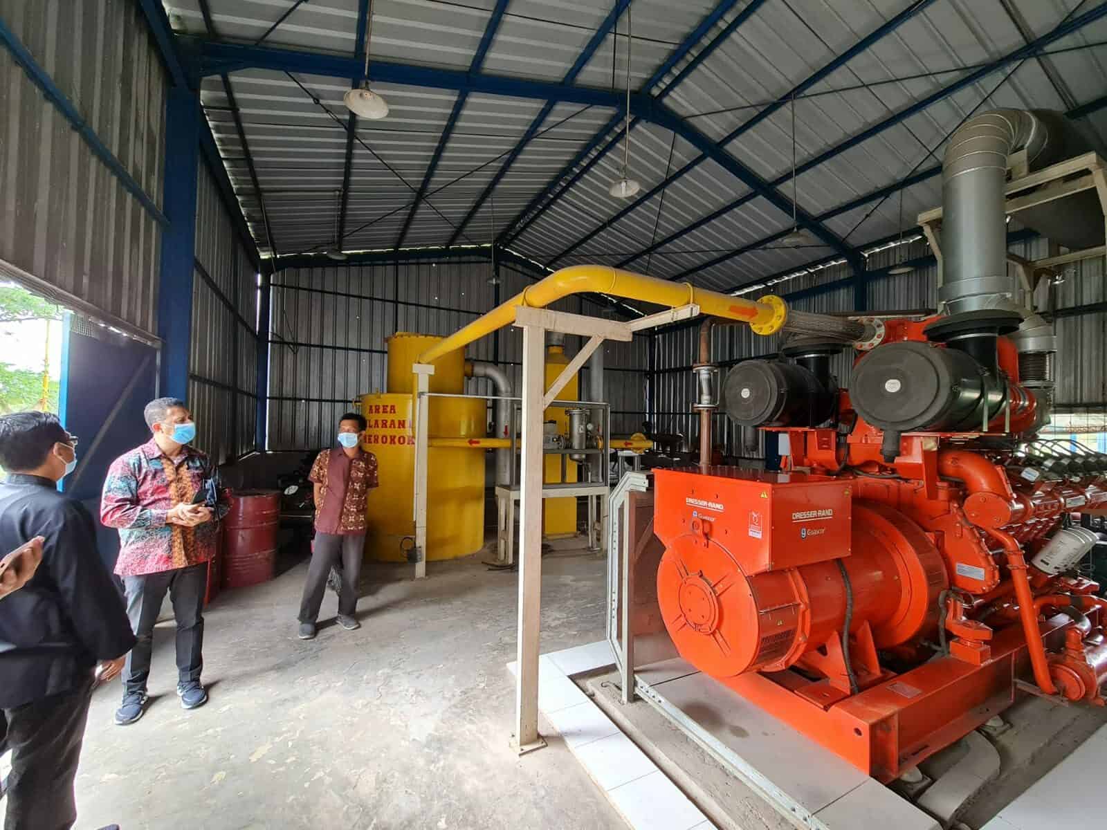 Deputi Bidang Koordinasi Kedaulatan Maritim dan Energi Pantau Pelaksanaan PSEL di Kota Palembang WhatsApp Image 2021 08 27 at 18.35.37 1
