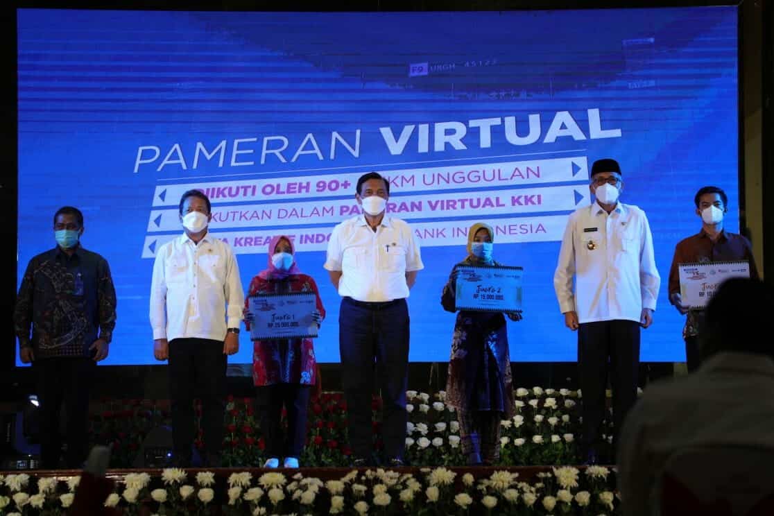 Kampanye Gernas BBI #PasarLautIndonesia, Menko Luhut Minta Optimalkan Potensi Produk Kelautan UMKM Nasional WhatsApp Image 2021 09 08 at 16.25.07