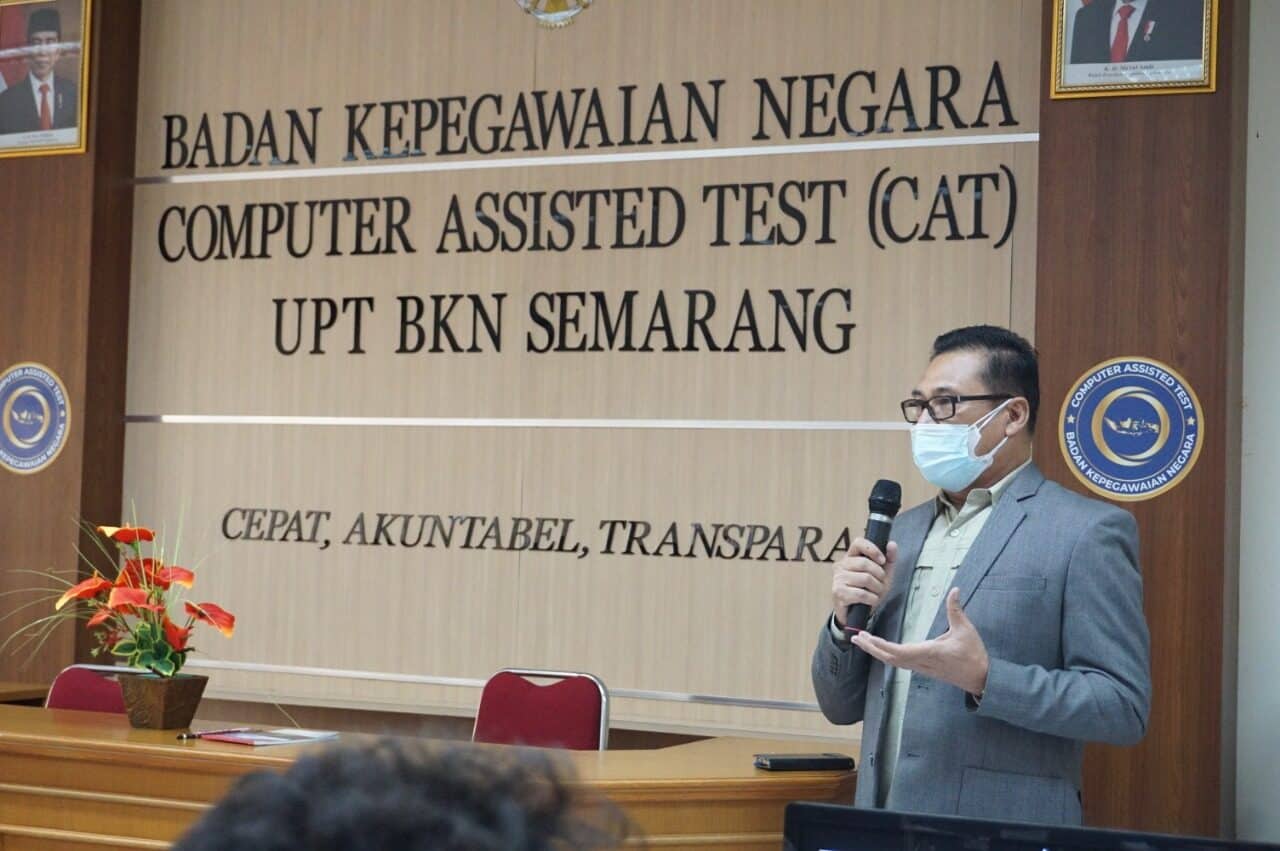 Gelar SKD di UPT BPN Semarang, Kemenko Marves Terus Mencari Generasi Terbaik Penerus Cita-Cita Capai Poros Maritim Dunia WhatsApp Image 2021 09 13 at 6.24.20 PM 2