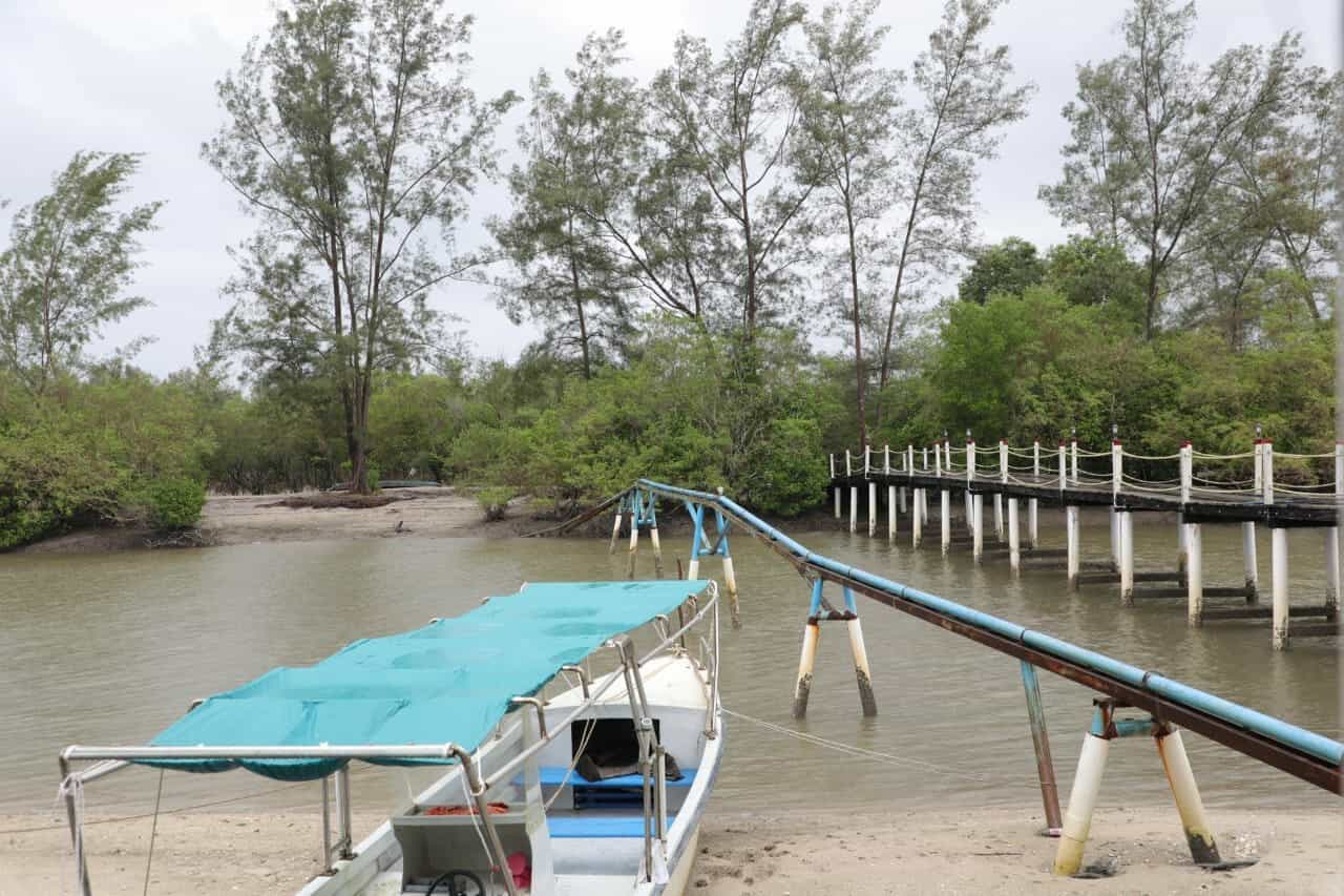 Kemenko Marves Kawal Pengembangan Integrated Area Development (IAD) Kabupaten Belitung Berbasis Perhutanan Sosial WhatsApp Image 2021 10 01 at 18.44.14 1
