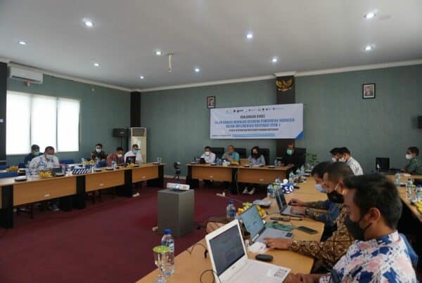 Pastikan Implementasi Ratifikasi Konvensi STCW-F Berjalan Lancar, Kemenko Marves Lakukan Tinjauan Langsung WhatsApp Image 2021 11 30 at 18.33.28